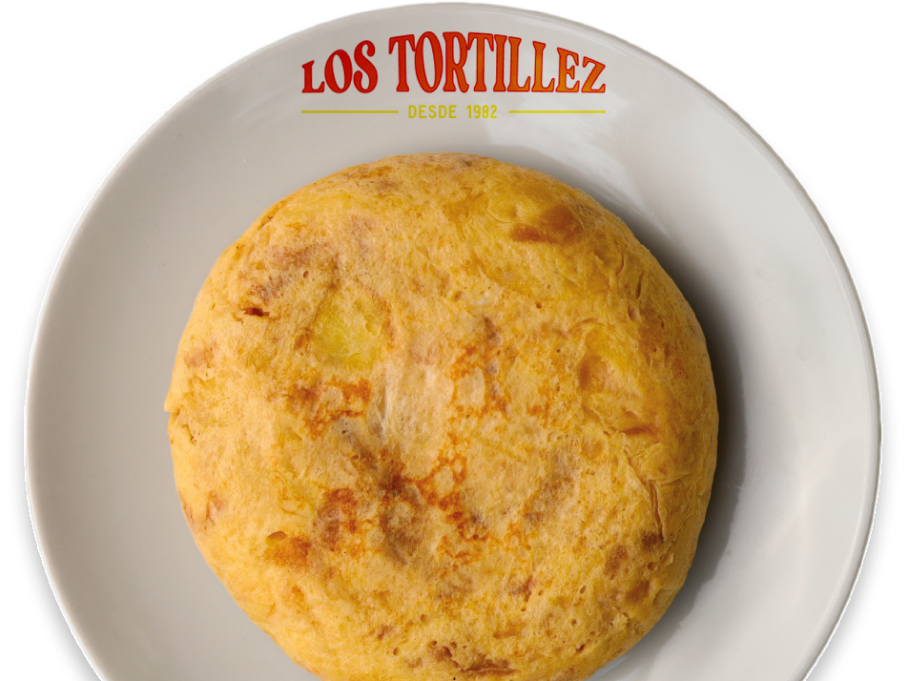 los tortillez carta tortilla de patatas
