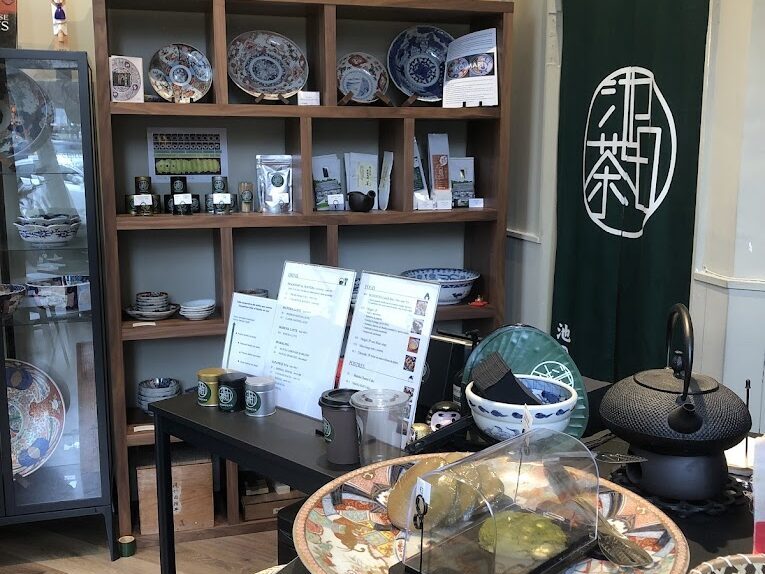 Establecimiento Ikenocha